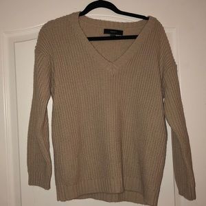 Forever 21 sweater never worn!!